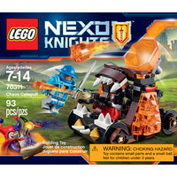 LEGO® Chaos Catapult