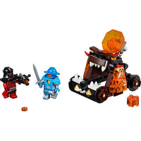 LEGO® Chaos Catapult