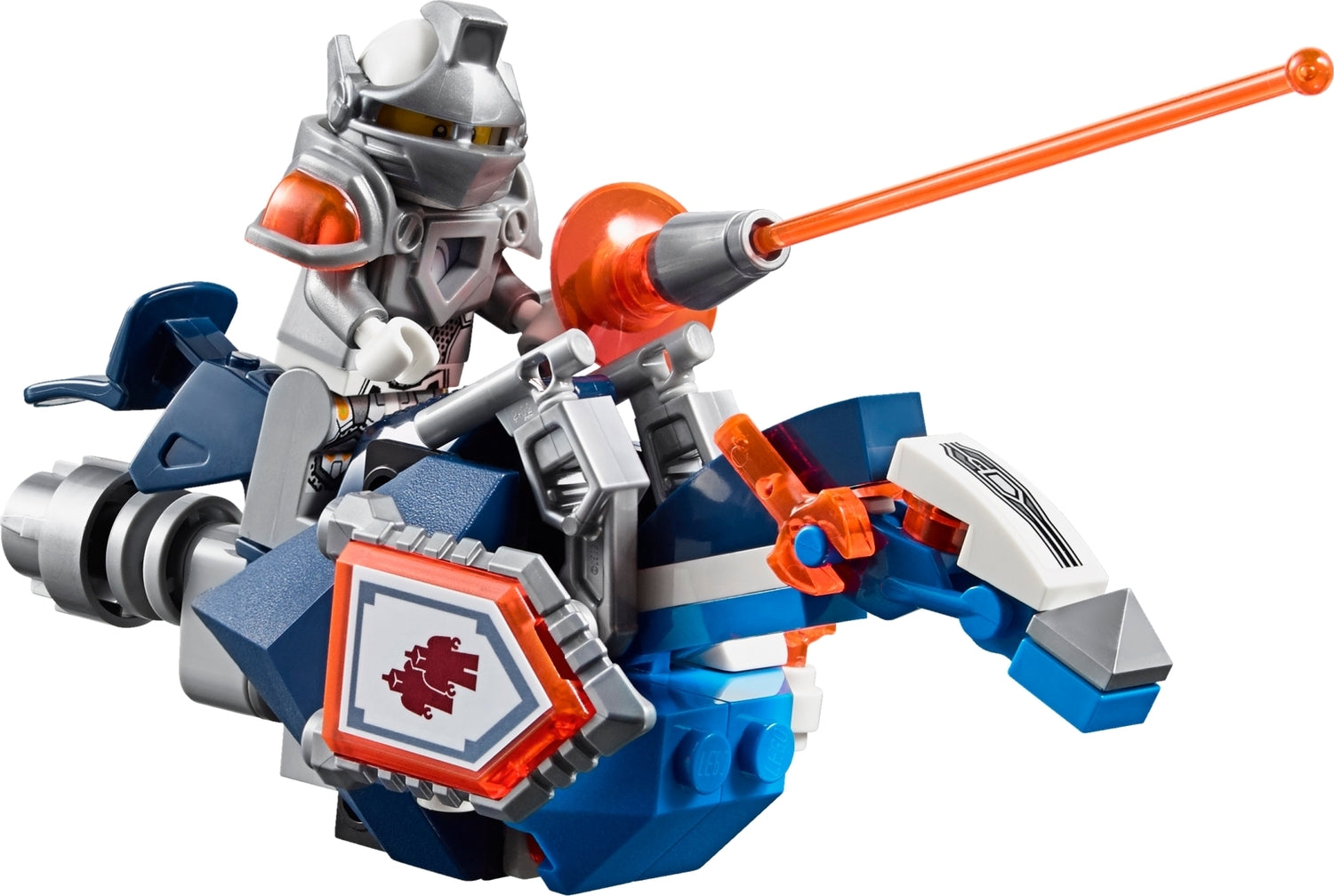 LEGO® NEXO KNIGHTS: Jestro's Evil Mobile – Awesome Toys & Gifts