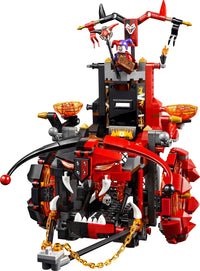 LEGO® NEXO KNIGHTS: Jestro's Evil Mobile