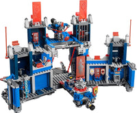 LEGO® NEXO KNIGHTS: The Fortrex