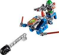 LEGO® NEXO KNIGHTS: The Fortrex
