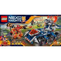 LEGO® Axl's Tower Carrier
