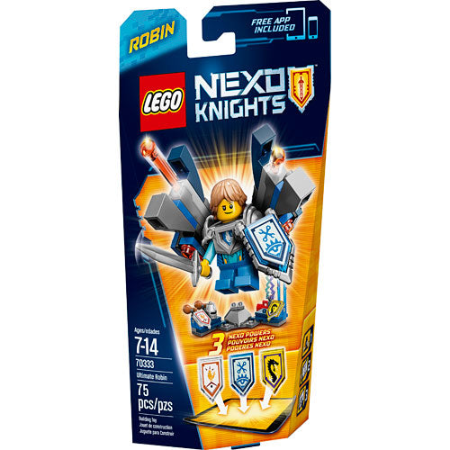 LEGO® ULTIMATE Robin