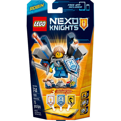 LEGO® ULTIMATE Robin