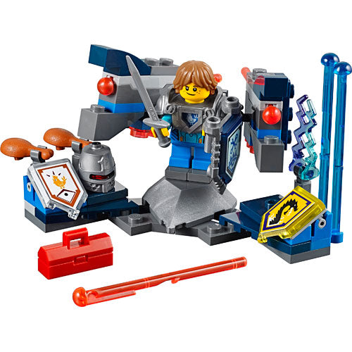 LEGO® ULTIMATE Robin