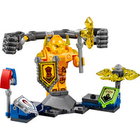 LEGO® Ultimate Axl