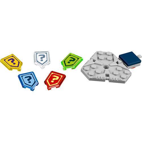 LEGO® Combo Nexo Powers Wave 1 – Awesome Toys & Gifts