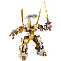 LEGO® Temple of Light