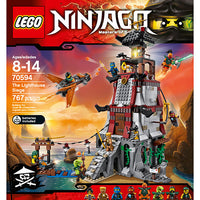 LEGO® the Lighthouse Siege