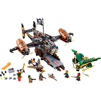 LEGO® Misfortune's Keep