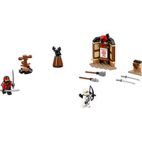 LEGO® Spinjitzu Training