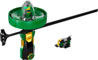 LEGO® Ninjago - Lloyd - Spinjitzu Master