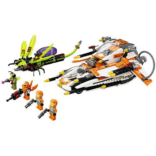 LEGO® Bug Obliterator