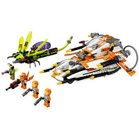 LEGO® Bug Obliterator
