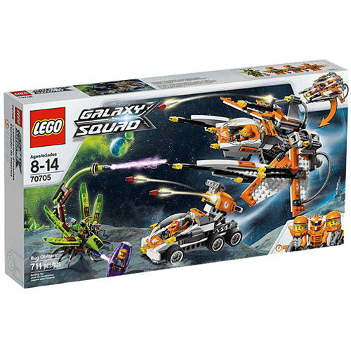 LEGO® Bug Obliterator
