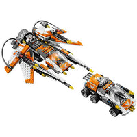 LEGO® Bug Obliterator