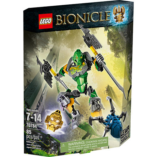 LEGO® Lewa - Master of Jungle