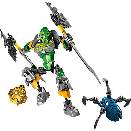 LEGO® Lewa - Master of Jungle