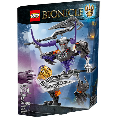 LEGO® Skull Basher