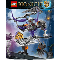 LEGO® Skull Basher