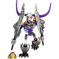 LEGO® Skull Basher