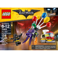 LEGO® the Joker Balloon Escape
