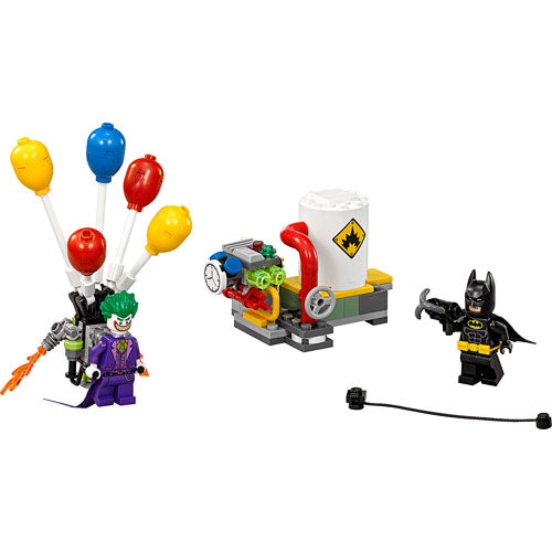 LEGO® the Joker Balloon Escape