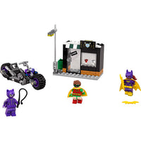 LEGO® Catwoman Catcycle Chase