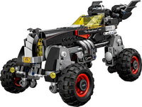 LEGO® BATMAN MOVIE: The Batmobile