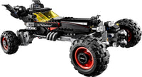 LEGO® BATMAN MOVIE: The Batmobile