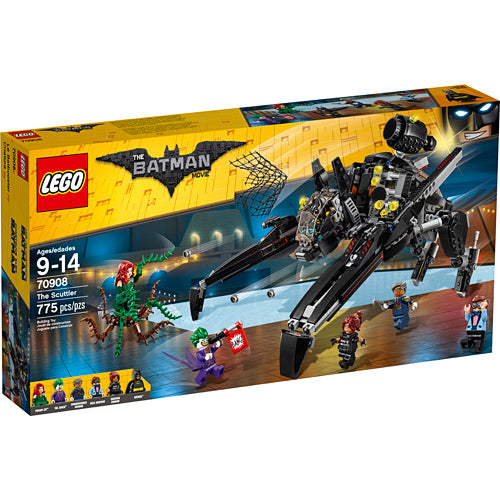 LEGO® the Scuttler