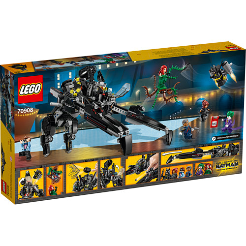 LEGO® the Scuttler
