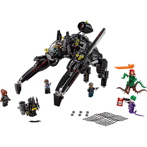 LEGO® the Scuttler