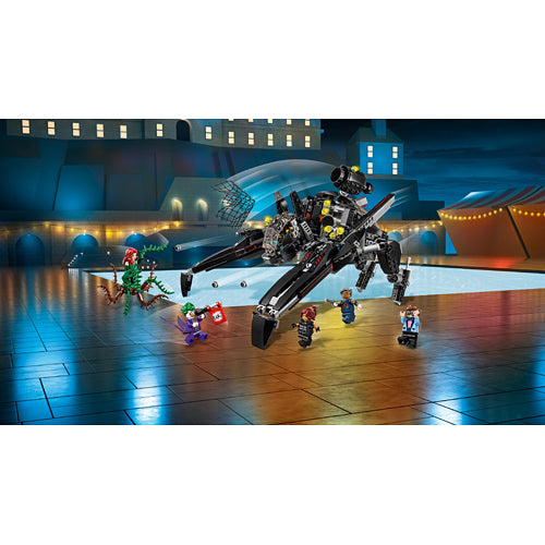 LEGO® the Scuttler