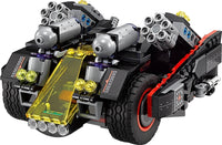 LEGO® BATMAN MOVIE: The Ultimate Batmobile
