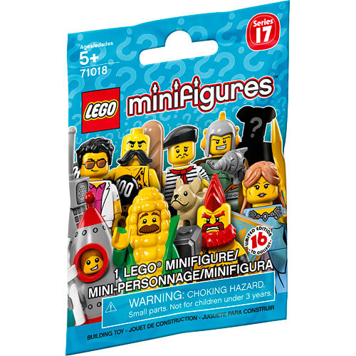 LEGO® CONFidential_Minifigures 2017_2