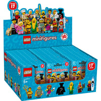 LEGO® CONFidential_Minifigures 2017_2