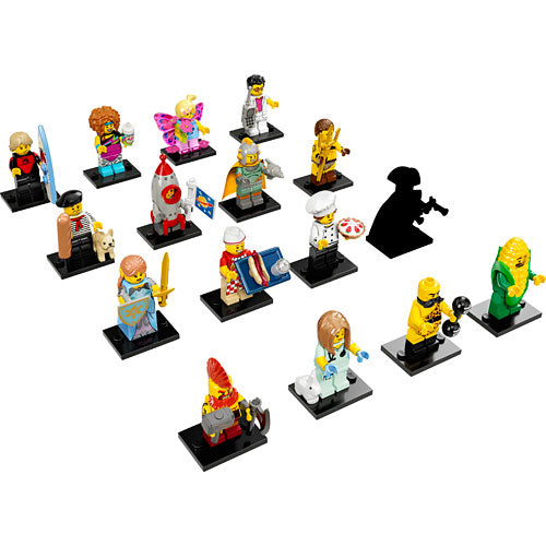 LEGO® CONFidential_Minifigures 2017_2