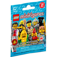 LEGO® CONFidential_Minifigures 2017_2
