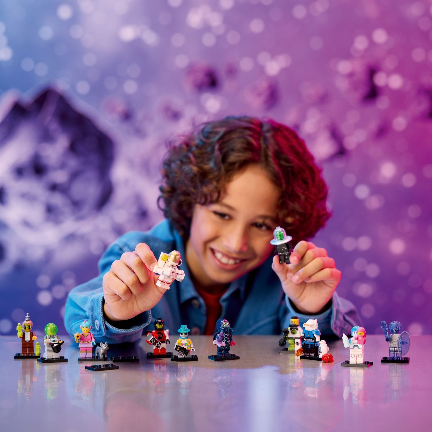 LEGO® Minifigures: Series 26 Space 71046 – Awesome Toys & Gifts
