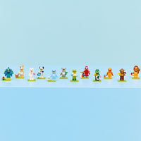 LEGO Minifigures: Animals Series 28