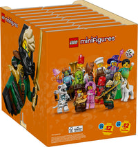 LEGO® Minifigures Series 29