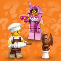 LEGO® Minifigures Series 29