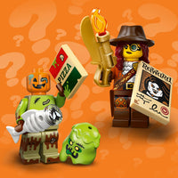 LEGO® Minifigures Series 29