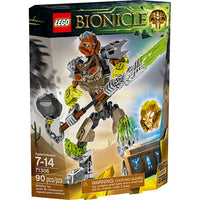 LEGO® Pohatu Uniter of Stone
