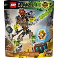LEGO® Pohatu Uniter of Stone