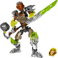 LEGO® Pohatu Uniter of Stone
