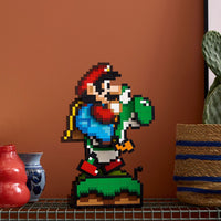 LEGO Super Mario: Super Mario World™: Mario & Yoshi