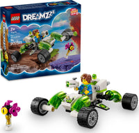 LEGO DREAMZzz: Mateo's Off-Road Car